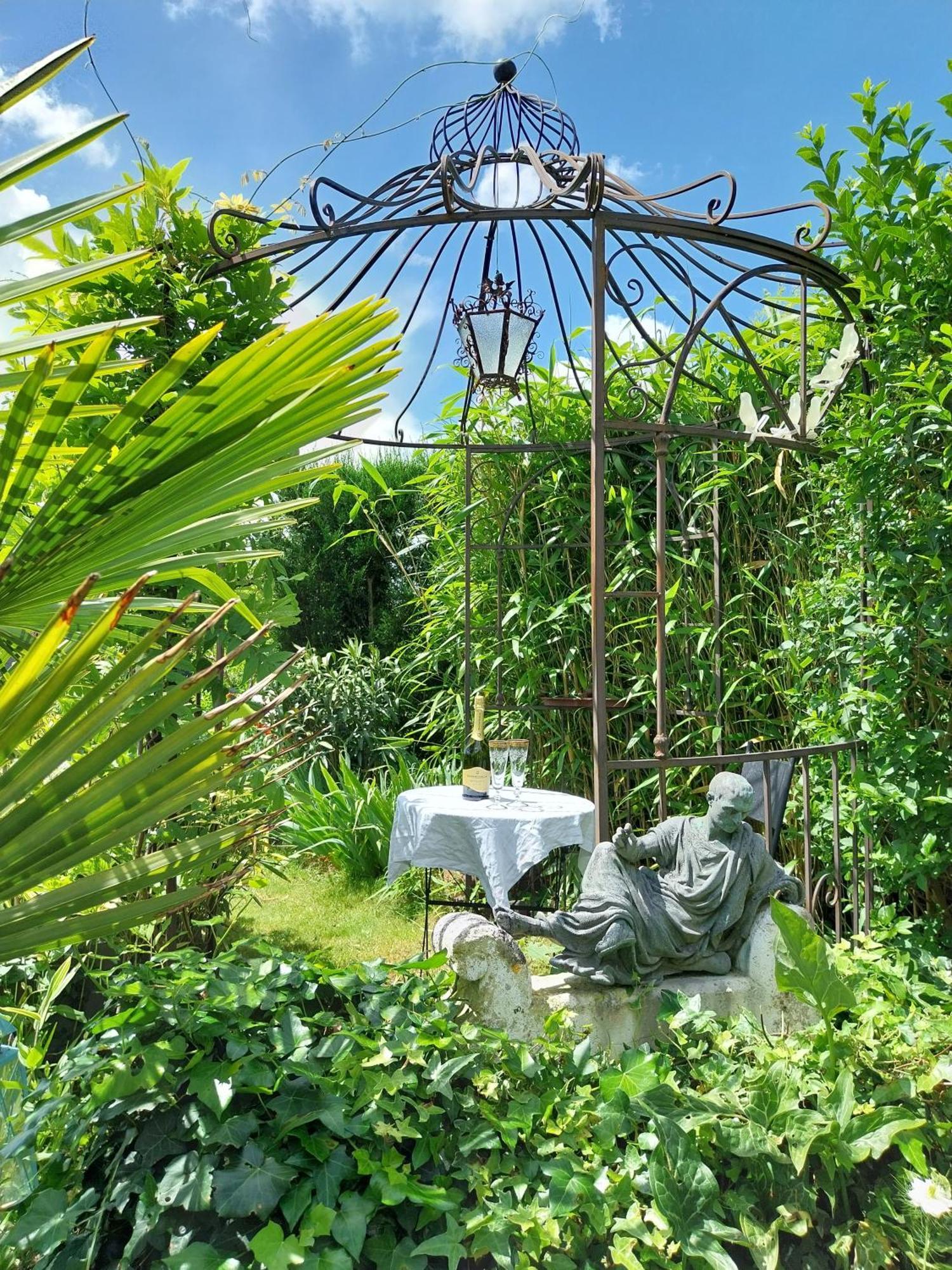 Le Griffon 1855 Otel Saint-Laurent-Des-Autels Dış mekan fotoğraf