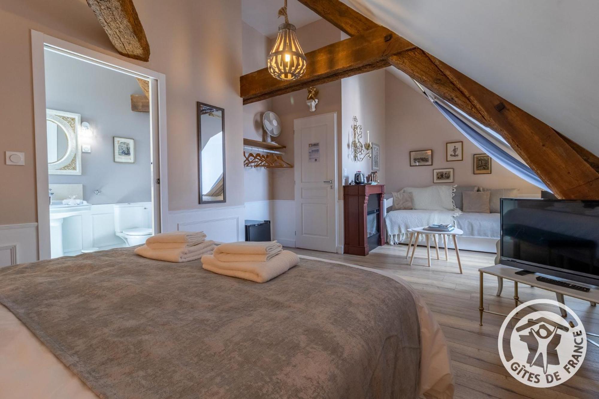 Le Griffon 1855 Otel Saint-Laurent-Des-Autels Dış mekan fotoğraf